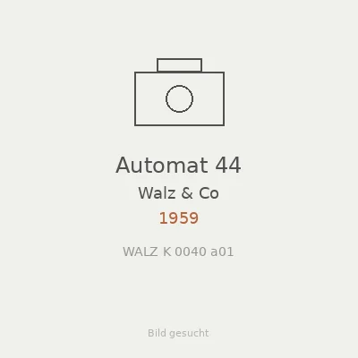 Automat 44
