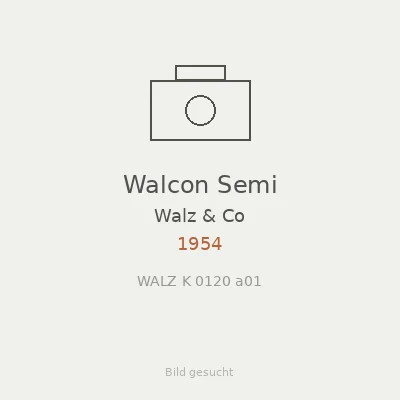 Walcon Semi
