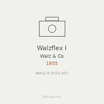 Walzflex I