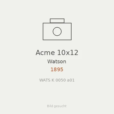 Acme 10x12