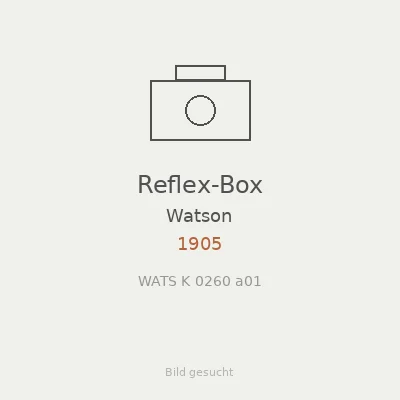 Reflex-Box