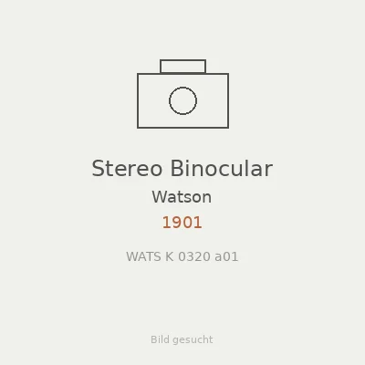 Stereo Binocular