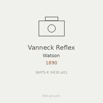 Vanneck Reflex