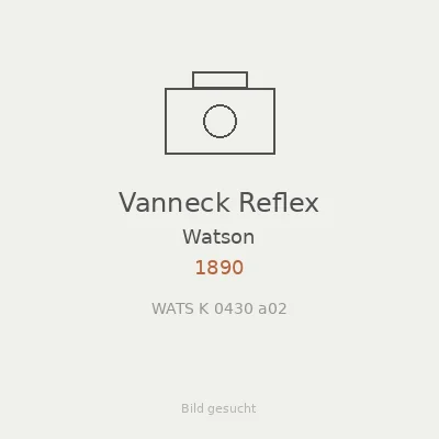 Vanneck Reflex