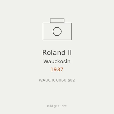 Roland II