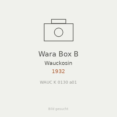 Wara Box B