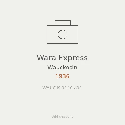 Wara Express