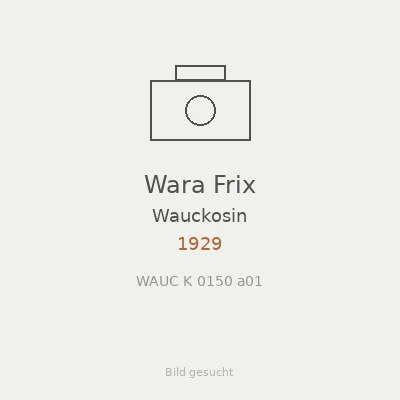 Wara Frix