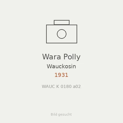 Wara Polly