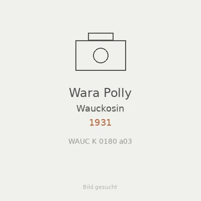 Wara Polly