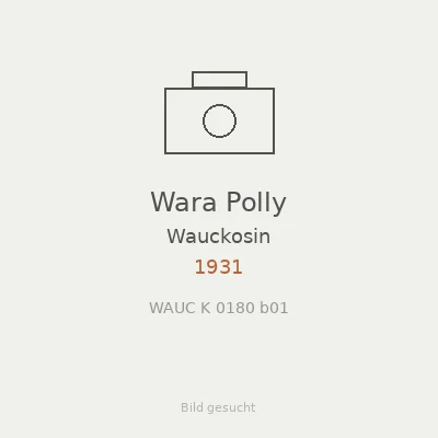 Wara Polly