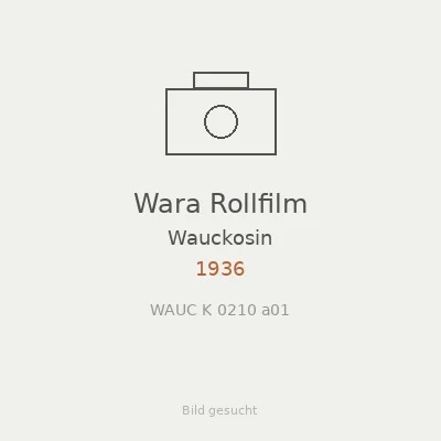 Wara Rollfilm