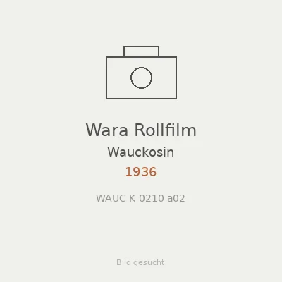 Wara Rollfilm