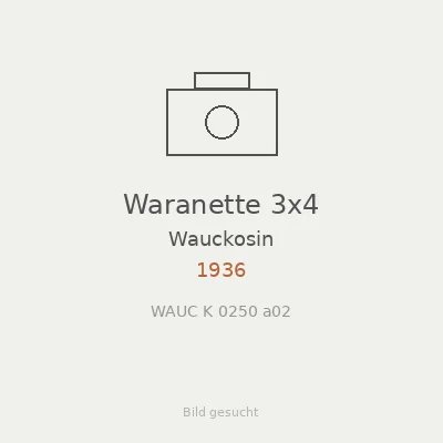 Waranette 3x4