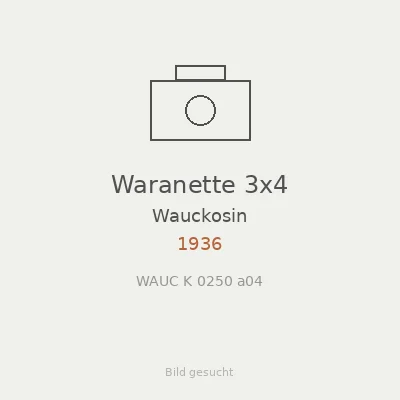 Waranette 3x4