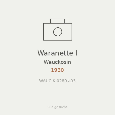 Waranette I