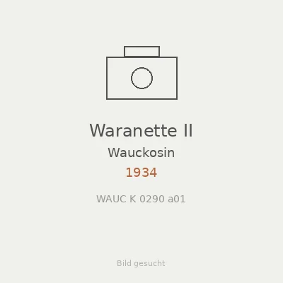 Waranette II
