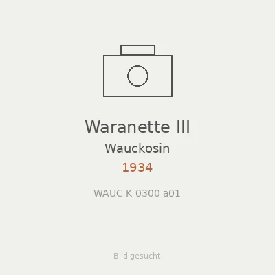 Waranette III