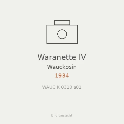 Waranette IV