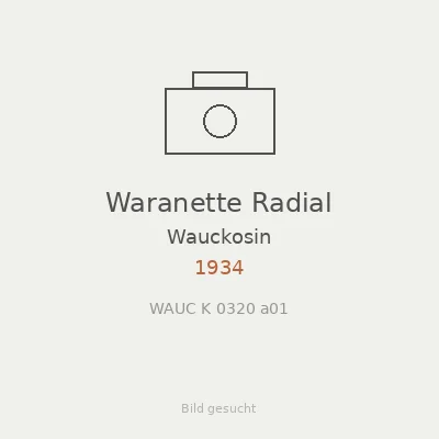 Waranette Radial