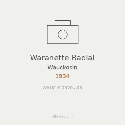 Waranette Radial