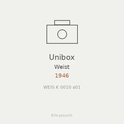 Unibox