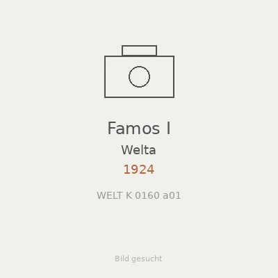 Famos I