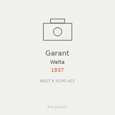 Garant