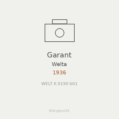 Garant
