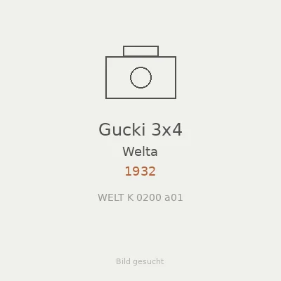Gucki 3x4
