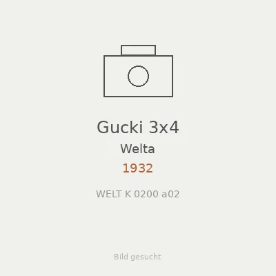 Gucki 3x4