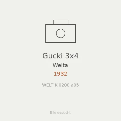 Gucki 3x4