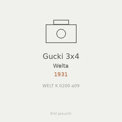 Gucki 3x4