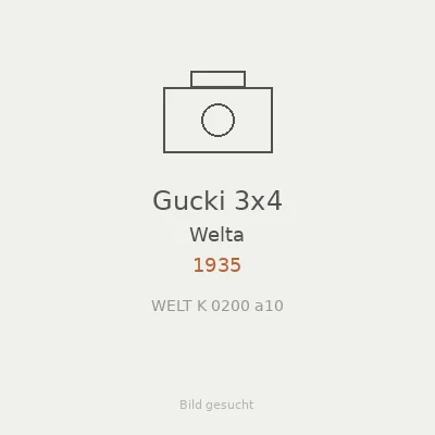 Gucki 3x4