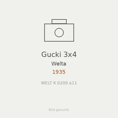 Gucki 3x4