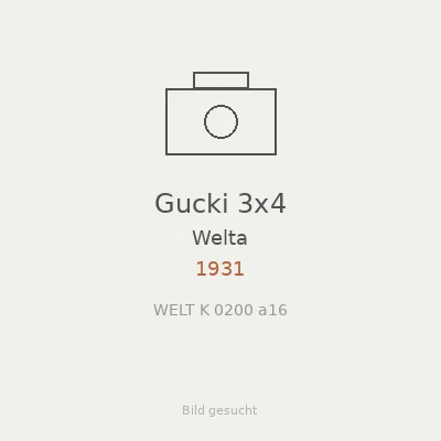 Gucki 3x4