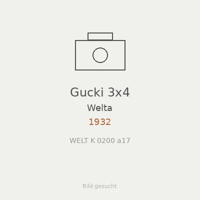 Gucki 3x4