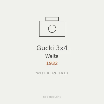 Gucki 3x4