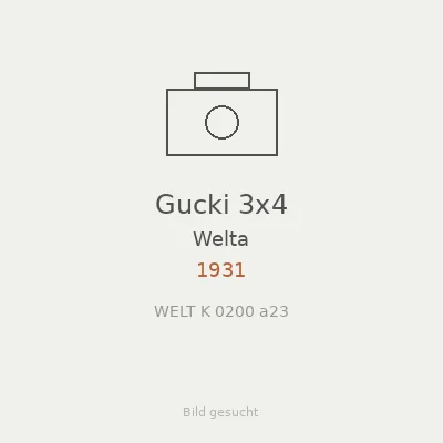 Gucki 3x4