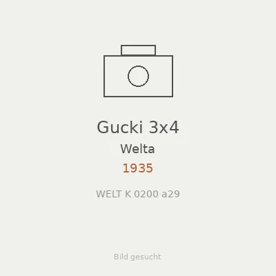 Gucki 3x4