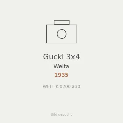 Gucki 3x4