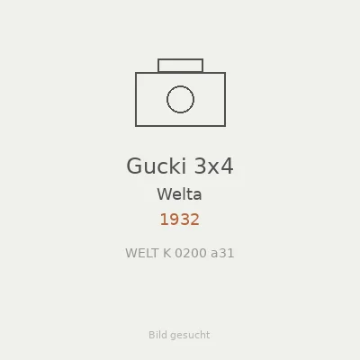 Gucki 3x4