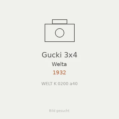Gucki 3x4