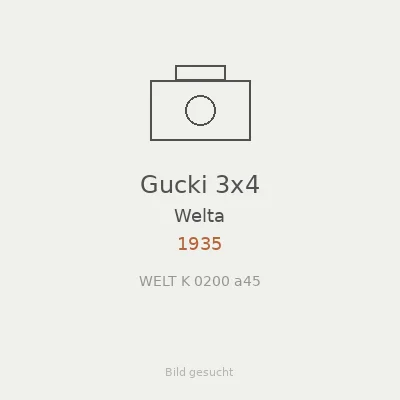 Gucki 3x4