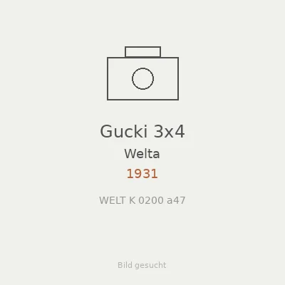 Gucki 3x4