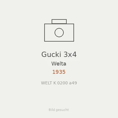 Gucki 3x4