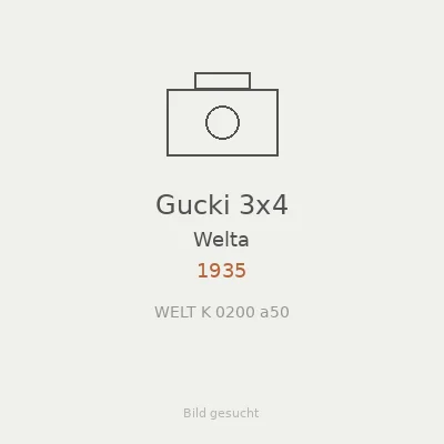 Gucki 3x4