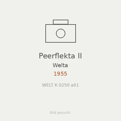 Peerflekta II