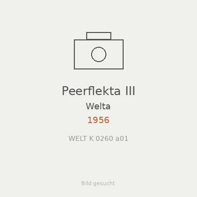 Peerflekta III