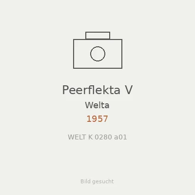 Peerflekta V